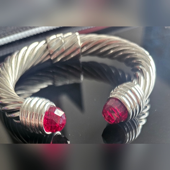 David Yurman Bracelet Preo-own - Picture 6 of 16